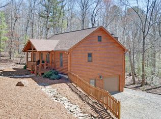 255 Malory Cir, Ellijay, GA 30540