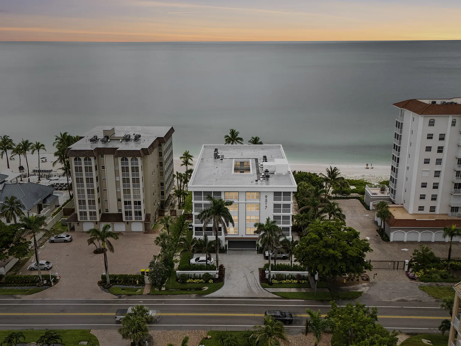 S-9517 Gulf Shore Drive #401 - 401 — Photo 3