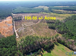 0 Loblolly Ln Lot 2, Disputanta, VA