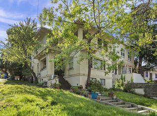 326-328 Athol Ave, Oakland, CA 94606