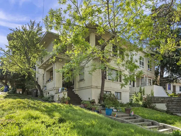 326-328 Athol Ave, Oakland, CA 94606