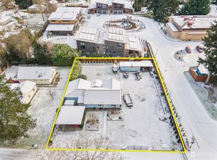 1524 Willow St SE, Lacey, WA