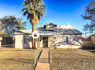 3434 E Polk St, Phoenix, AZ 85008