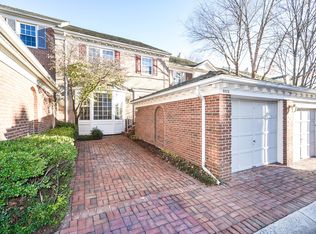 8023 Rising Ridge Rd, Bethesda, MD 20817