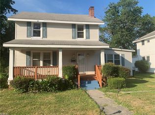 322 Pear Ave, Hampton, VA 23661