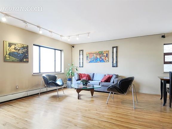 2nd image of 217 E 7th St #5A-B