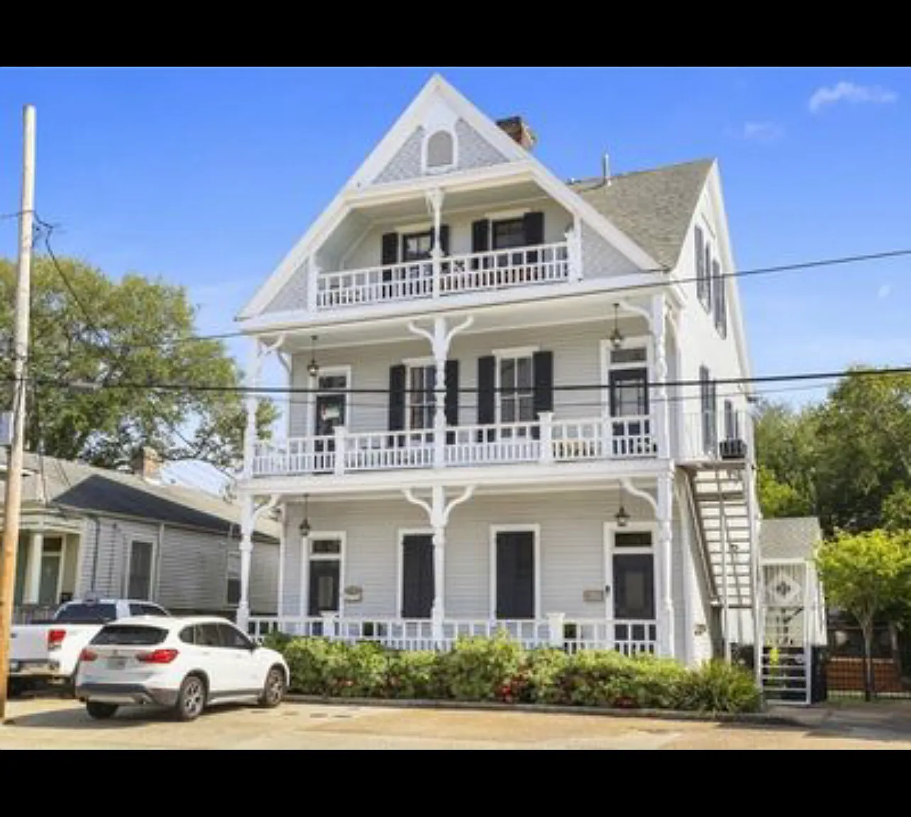 5919 Tchoupitoulas St — Photo 1