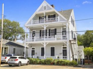 5919 Tchoupitoulas St, New Orleans, LA 70115