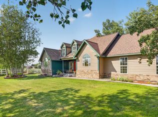 3270 Tizer Dr, Helena, MT 59602