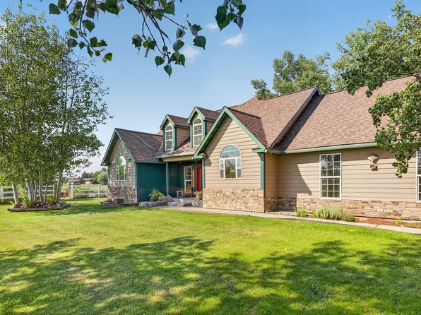3270 Tizer Dr, Helena, MT 59602