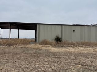 Mol Wakita Ok, Wakita, OK 73771