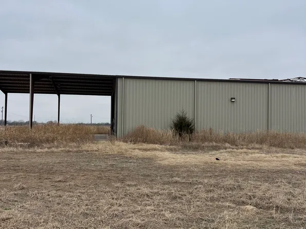 Mol Wakita Ok, Wakita, OK 73771