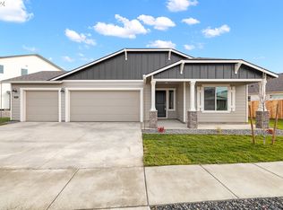 1664 NE 8th Pl, Hermiston, OR 97838
