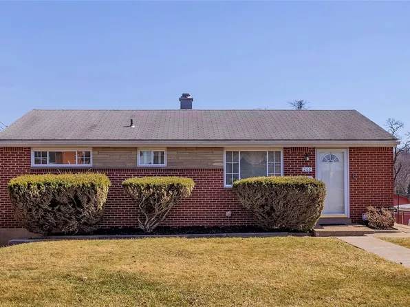 209 Lansdowne Dr, Verona, PA 15147