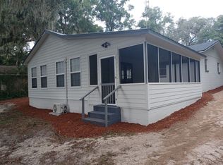 5869B White Sands Rd, Keystone Heights, FL 32656