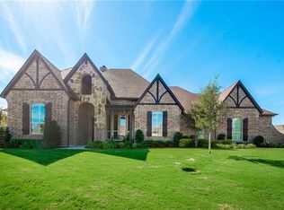 102 Castillo Trl, Lucas, TX 75098