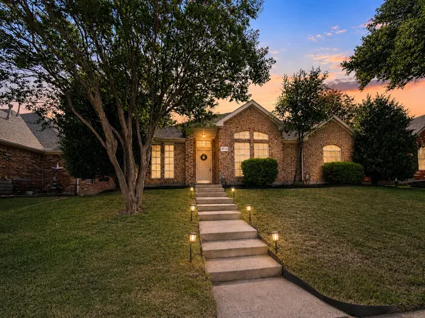 6514 Autumnwood Dr, Frisco, TX 75035