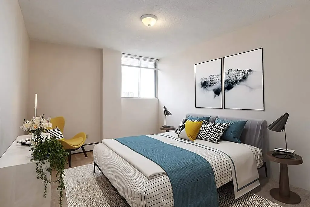 Westside Apartments — Photo 4