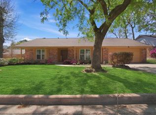 1105 Northpine Dr, Conroe, TX 77301