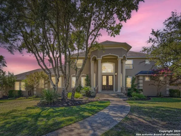 30861 MAN O WAR DR, Boerne, TX 78015