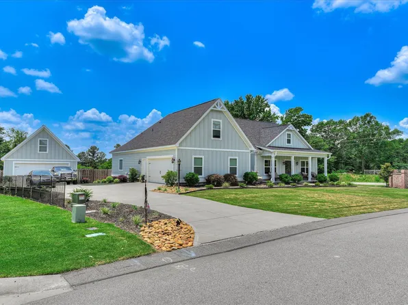 504 Annison Pointe Ct, North Augusta, SC 29860