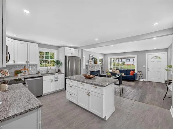 1311 Forrest St, High Point, NC 27262