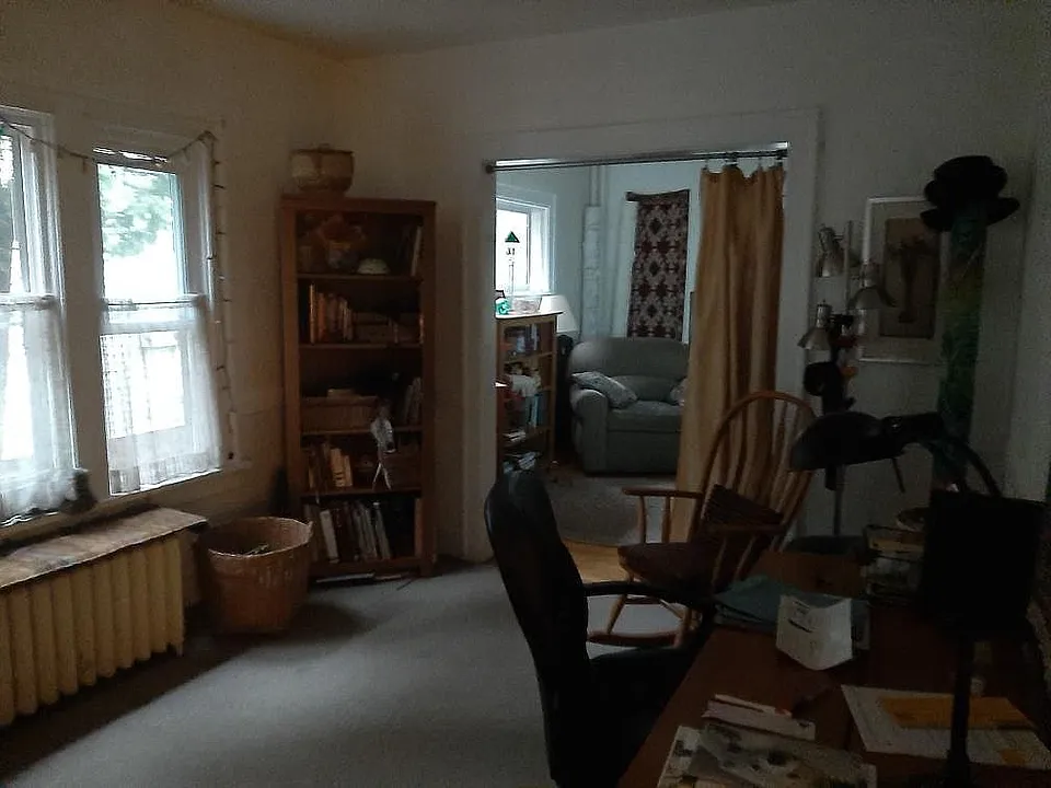 Lower Unit  Office