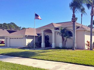 6369 Cypress Springs Pkwy, Pt Orange, FL 32128