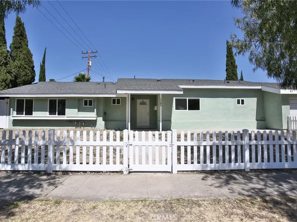 1185 W Dewey Dr, Anaheim, CA 92802