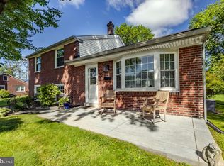 105 Lombardy Rd, Wallingford, PA 19086