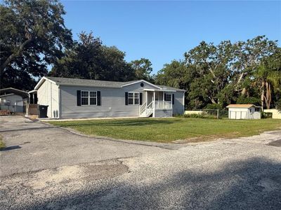 317 McColskey Ave, Brandon, FL, 33510