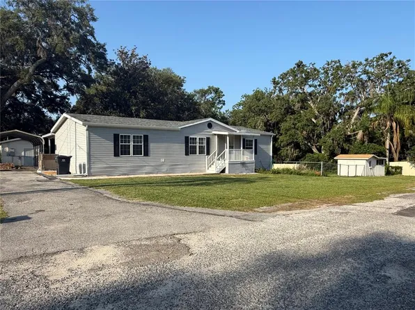 317 McColskey Ave, Brandon, FL 33510