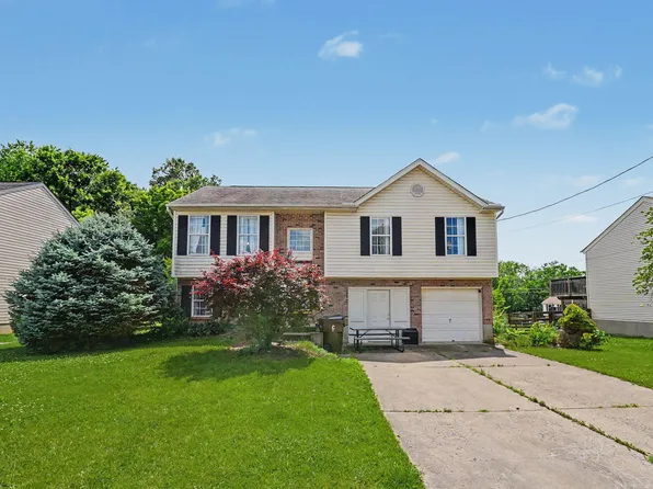 133 Green Hill Dr, Covington, KY 41017