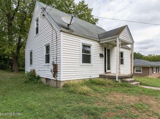 1903 Auburn Dr, Shively, KY 40216