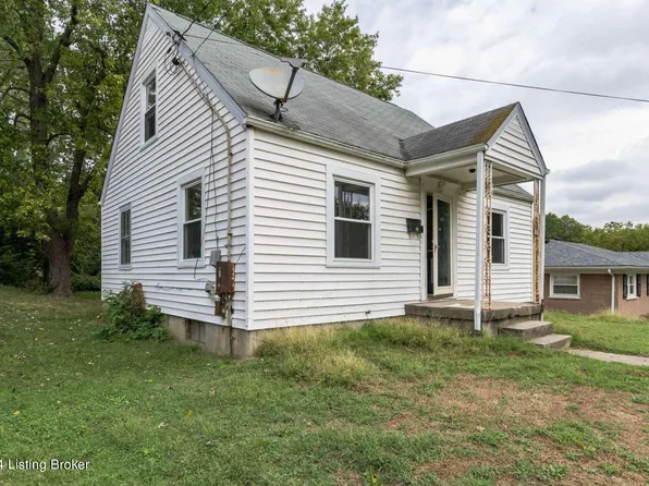 1903 Auburn Dr, Shively, KY 40216