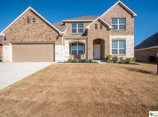 7808 Blue Nile Dr, Killeen, TX 76542