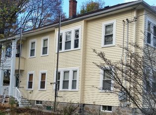 26 Dufton Rd, Andover, MA 01810