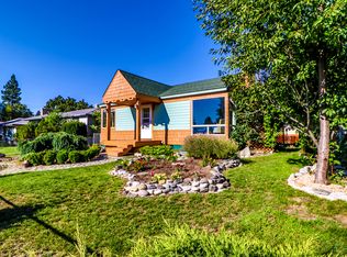 4217 N Jefferson St, Spokane, WA 99205