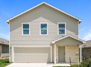 6654 Morgan Cp, San Antonio, TX 78253