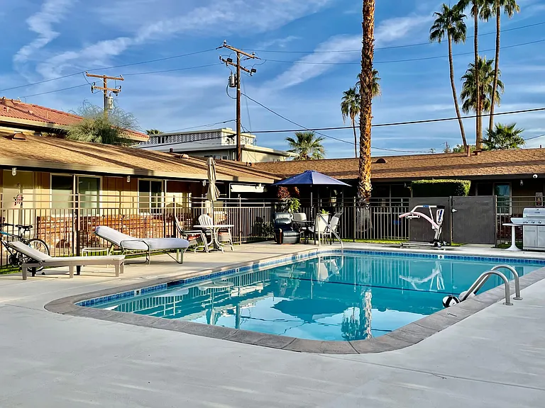 68365 Tahquitz Rd #D2 — Photo 24