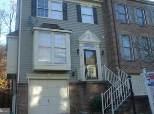 709 Streamside Dr, Bowie, MD 20721