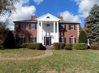 1410 West St, Wrentham, MA 02093