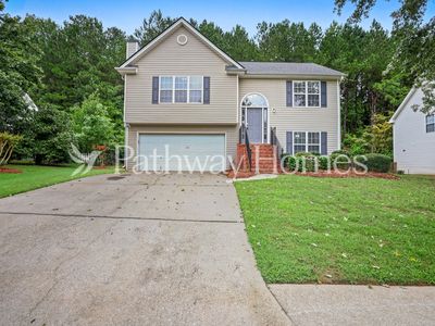 2035 Patrick Mill Pl, Buford, GA, 30518