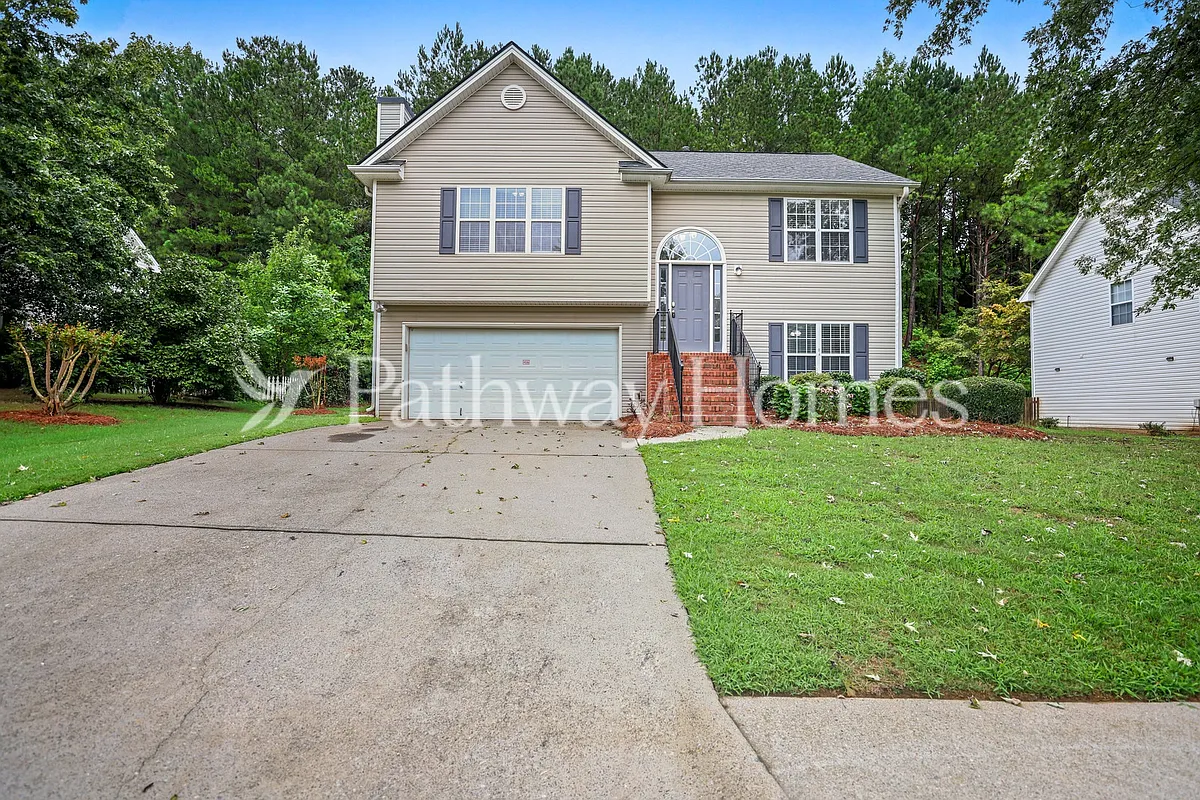Building Photo - 2035 Patrick Mill Pl