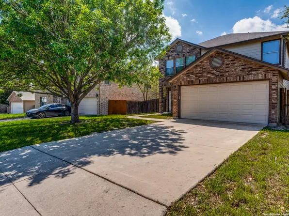 11038 VOLLMER LN, San Antonio, TX 78254