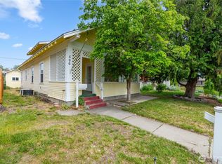 506 Douglas St, Wenatchee, WA 98801