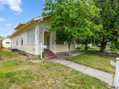506 Douglas Street, Wenatchee, WA, 98801