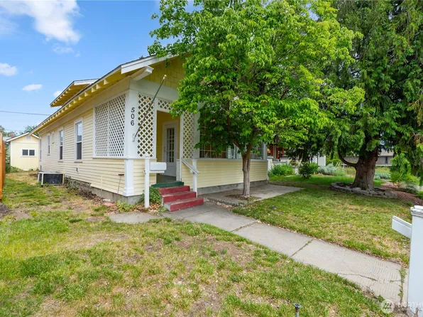 506 Douglas Street, Wenatchee, WA 98801