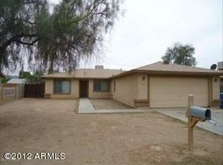 3707 W La Salle St, Phoenix, AZ 85041