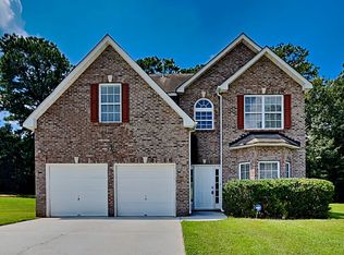 3133 Avondale Dr SE, Conyers, GA 30013